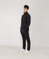 Men's Buffalo Fleece Jacket